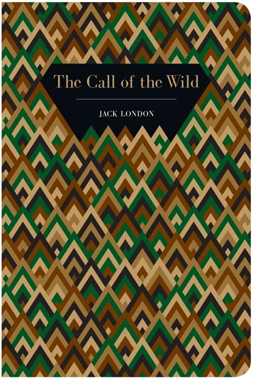 Call of the Wild (Hardcover)