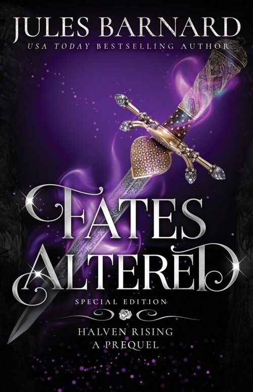 Fates Altered: Special Edition (Paperback)