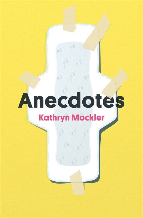 Anecdotes (Paperback)