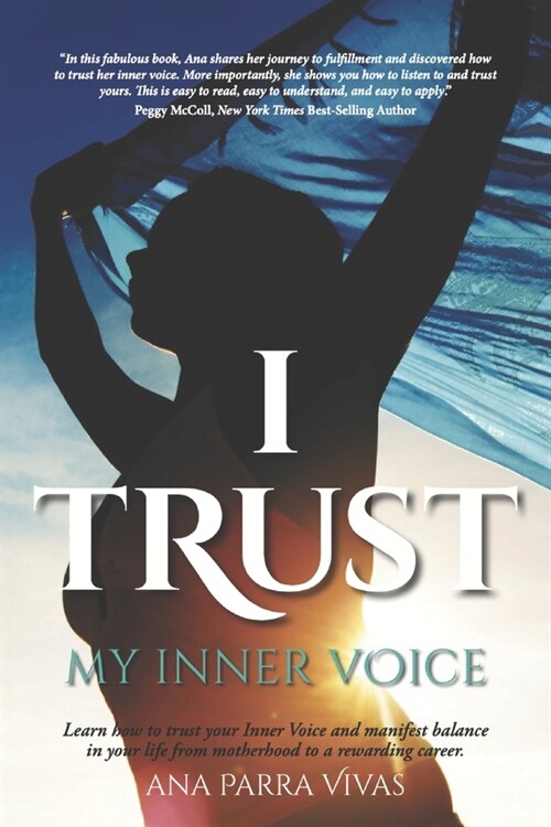 I Trust My Inner Voice (Paperback)