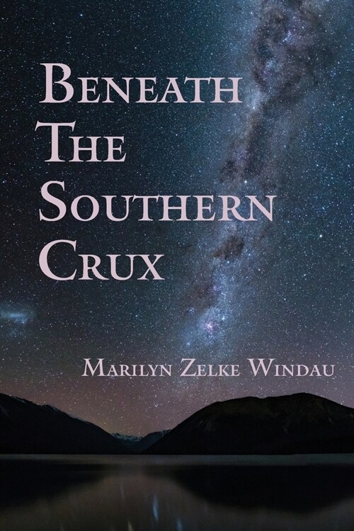 Beneath the Southern Crux (Paperback)