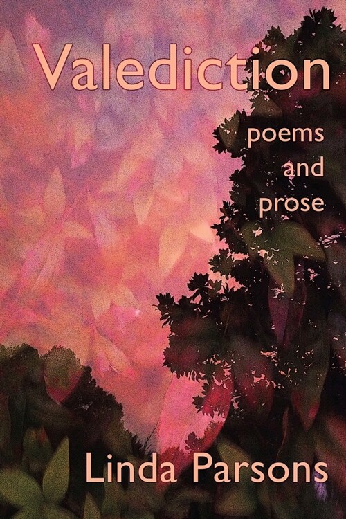 Valediction: Poems and Prose (Paperback)