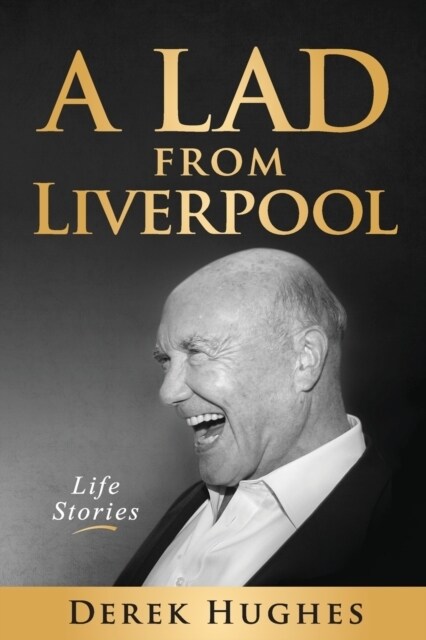 A Lad from Liverpool (Paperback)