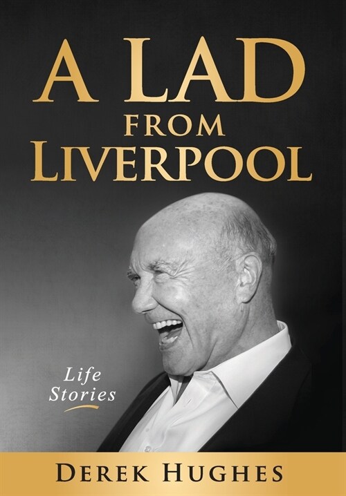 A Lad from Liverpool (Hardcover)