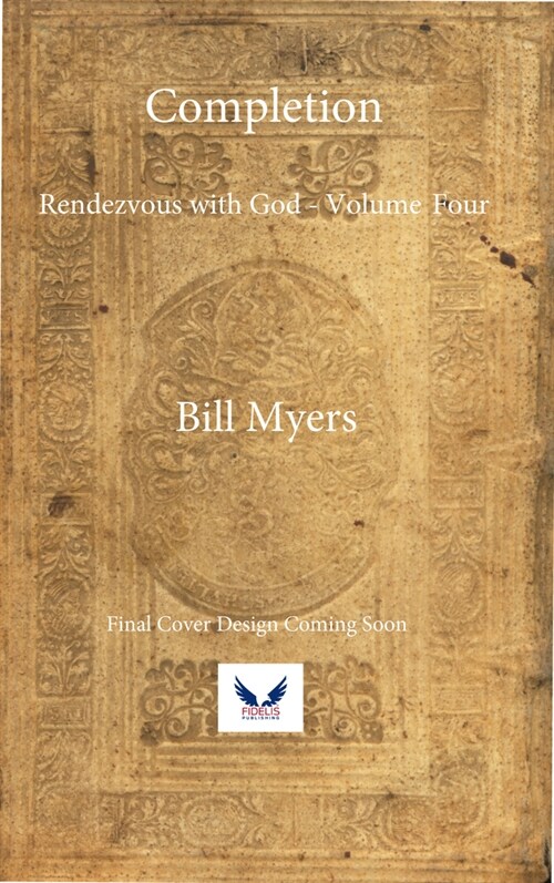 Insight: Rendezvous with God Volume Four: A Novel Volume 4 (Paperback)