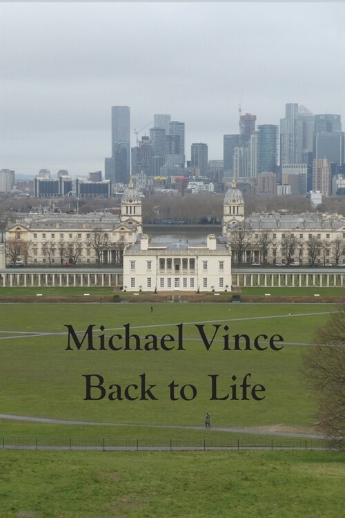 Back to Life (Paperback)