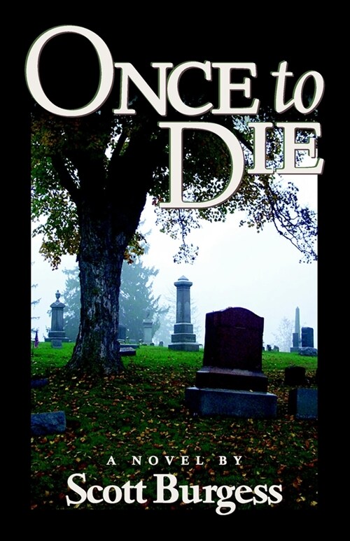 Once To Die (Paperback)