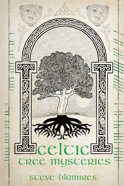 Celtic Tree Mysteries (Paperback)