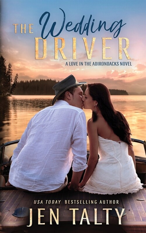 The Wedding Driver (Paperback)