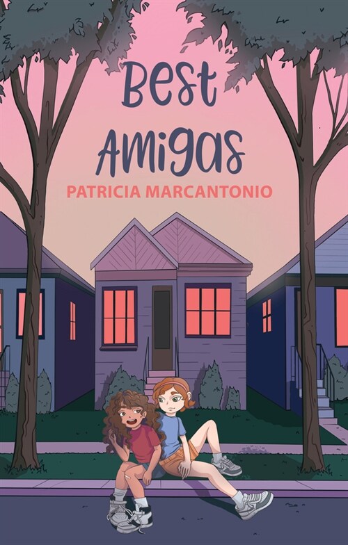 Best Amigas (Paperback)