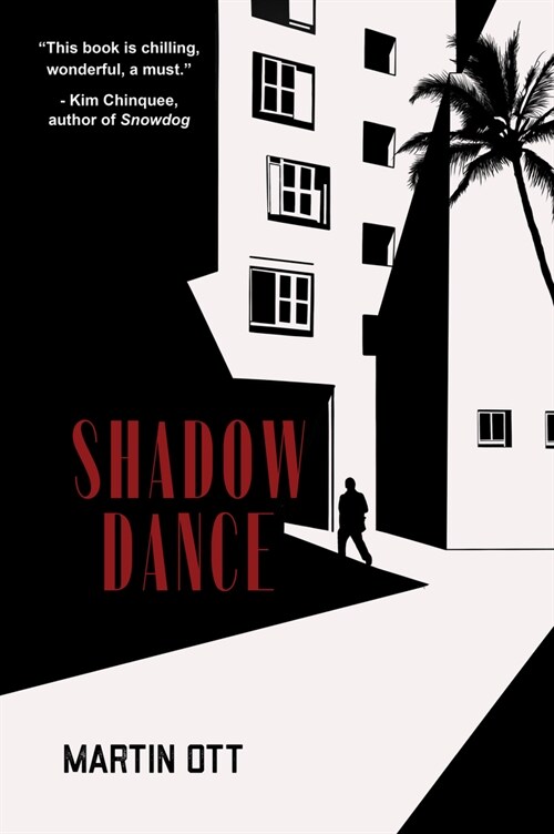 Shadow Dance (Paperback)