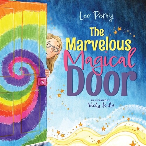 The Marvelous Magical Door (Paperback)