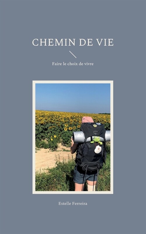 Chemin de vie (Paperback)