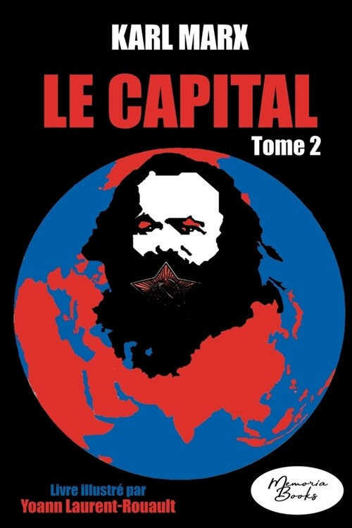 Le Capital - Livre illustr?- tome 2: ?ition 2023 (Paperback)