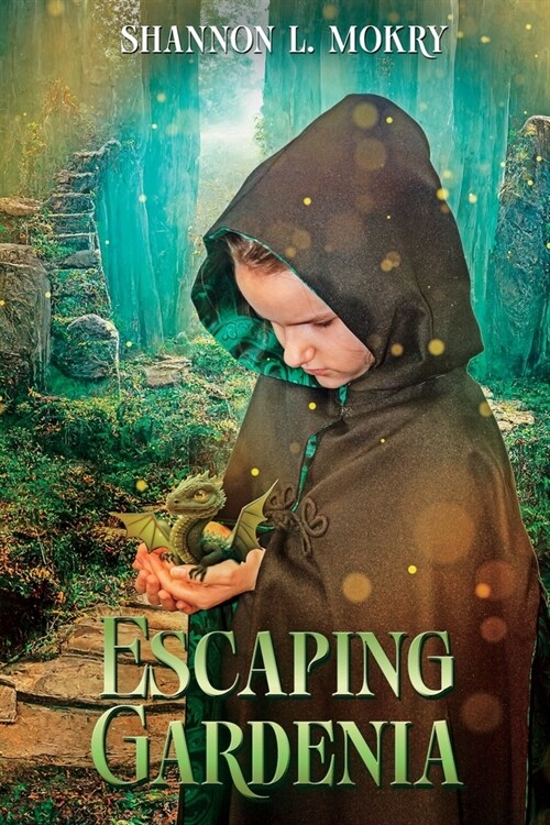 Escaping Gardenia (Paperback, 2)
