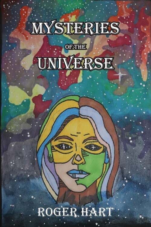 Mysteries of the Universe (Paperback)