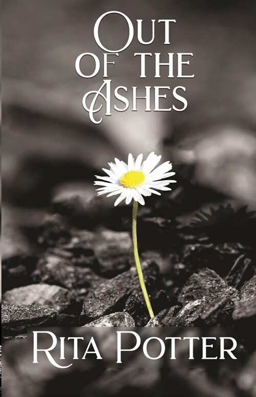 Out of the Ashes (Paperback)