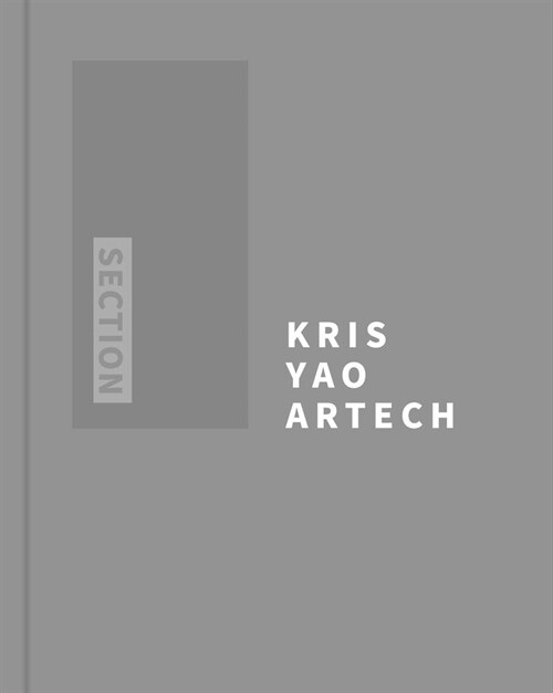 Section: Kris Yao Artech (Hardcover)