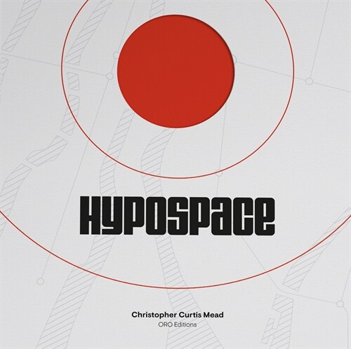The Hypospace of Japanese Architecture (Paperback)