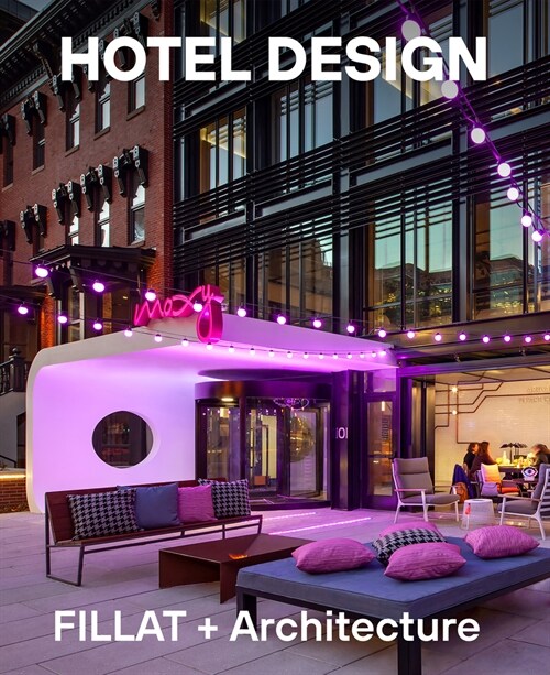 Hotel Design (Hardcover)