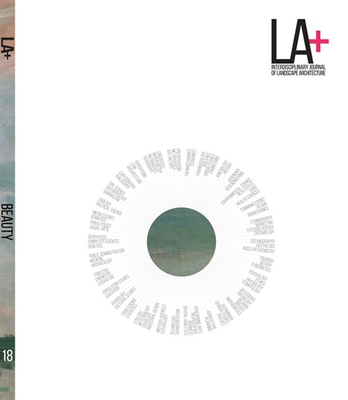 La+ Beauty (Paperback)