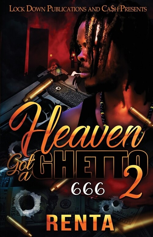 Heaven Got a Ghetto 2 (Paperback)