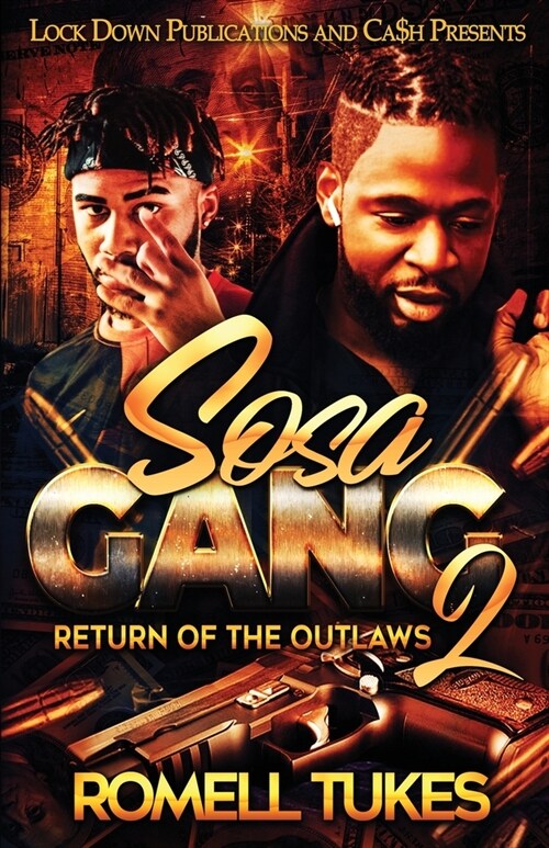 Sosa Gang 2 (Paperback)