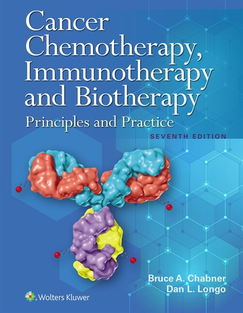 Cancer Chemotherapy, Immunotherapy, and Biotherapy (Paperback, 7)