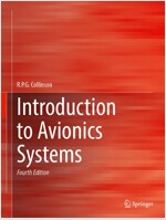 Introduction to Avionics Systems (Hardcover, 4, 2023)