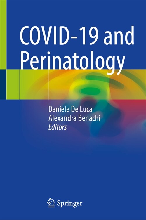 Covid-19 and Perinatology (Hardcover, 2023)