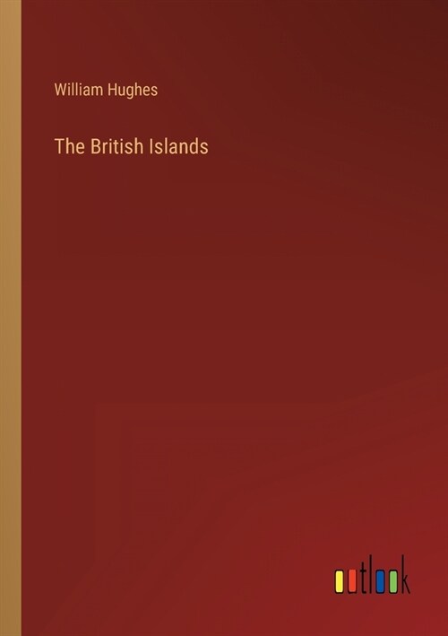 The British Islands (Paperback)