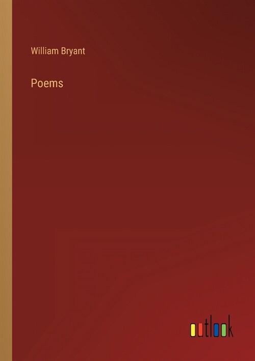 Poems (Paperback)