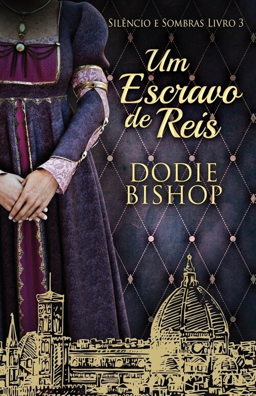 Um Escravo de Reis (Paperback, Edicao Brochura)