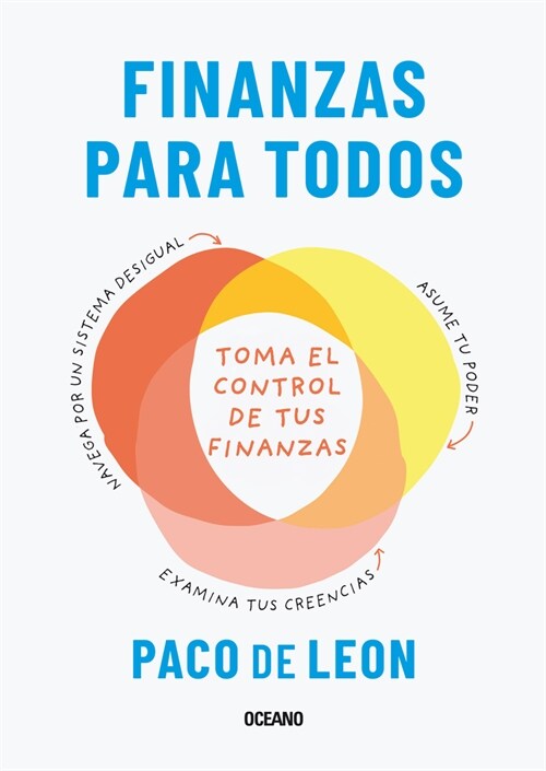 Finanzas Para Todos.: Toma El Control de Tus Finanzas (Paperback)