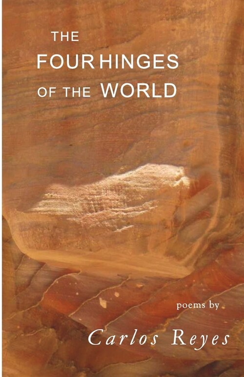 The Four Hinges of the World (Paperback)