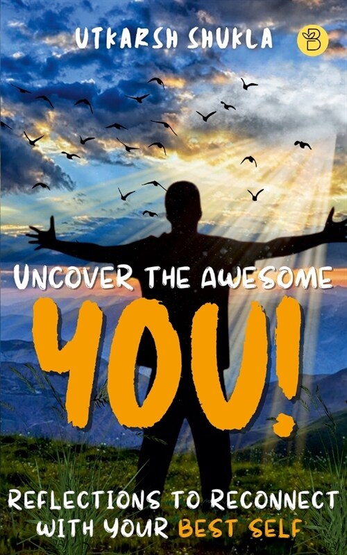 Uncover the Awesome YOU! (Paperback)