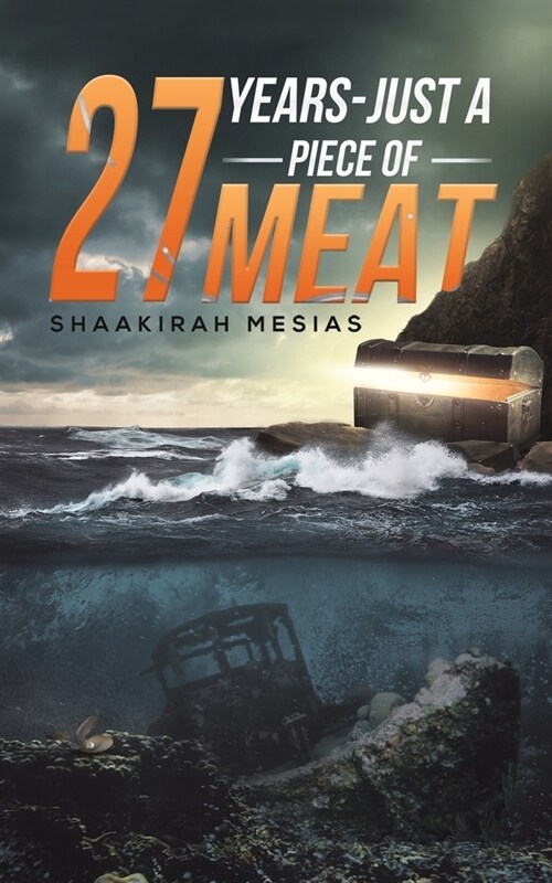 27 Years - Just a Piece of Meat (Paperback)