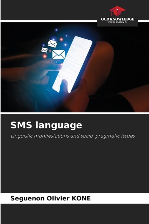 SMS language (Paperback)