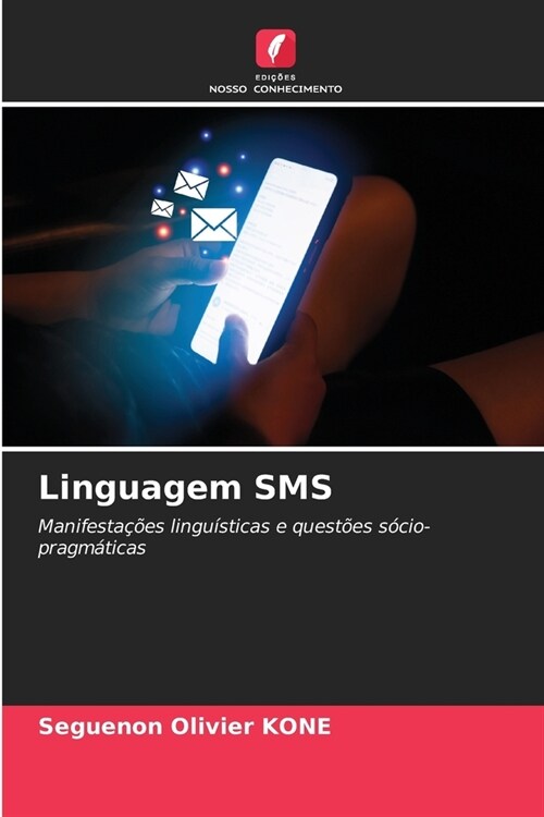 Linguagem SMS (Paperback)