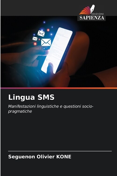 Lingua SMS (Paperback)