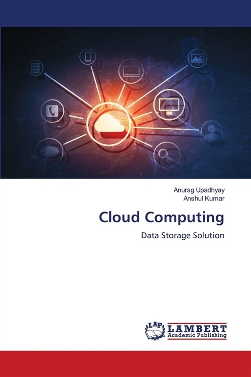 Cloud Computing (Paperback)