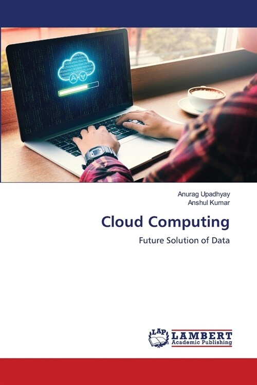 Cloud Computing (Paperback)