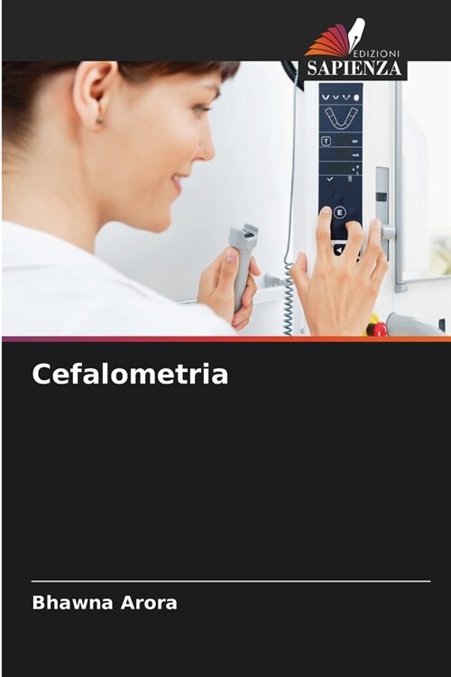 Cefalometria (Paperback)