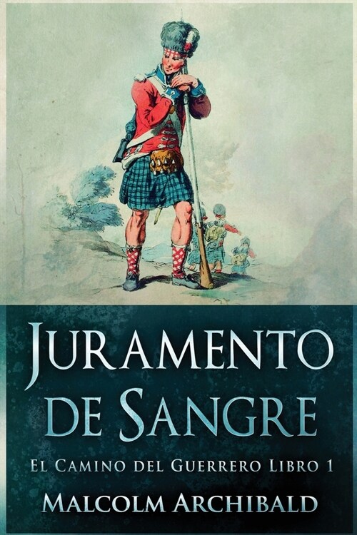 Juramento de Sangre (Paperback, Edicion de Letr)