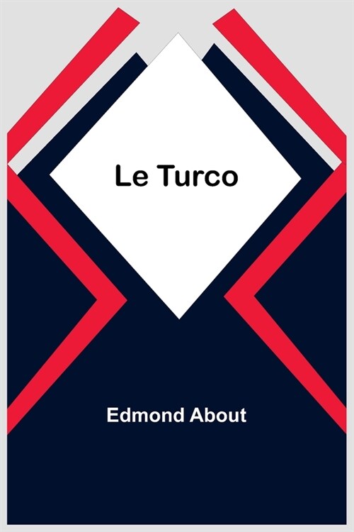 Le Turco (Paperback)