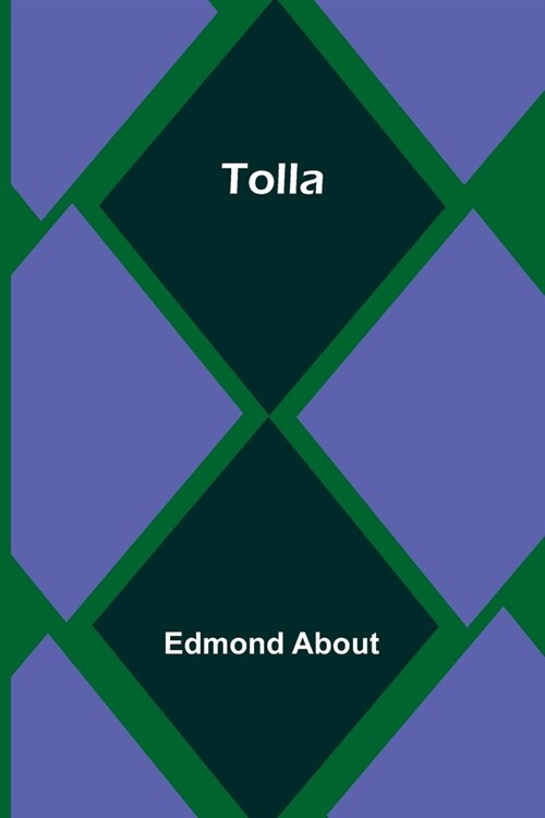Tolla (Paperback)