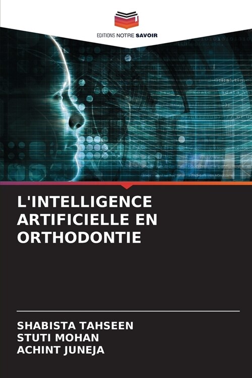 LIntelligence Artificielle En Orthodontie (Paperback)