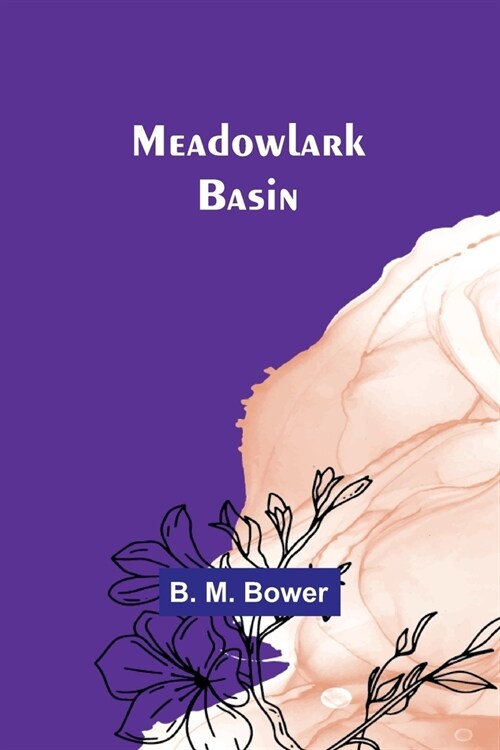 Meadowlark Basin (Paperback)