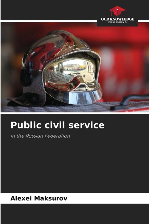 Public civil service (Paperback)