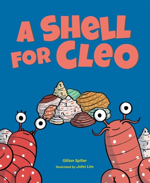 A Shell for Cleo (Hardcover)